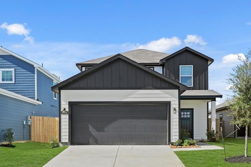 17119 King Eider Rd, Waller, TX, 77484-2376 | Card Image