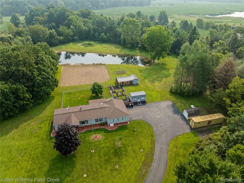 2410 Roods Lake Rd, Lapeer, MI, 48446-8363 | Card Image