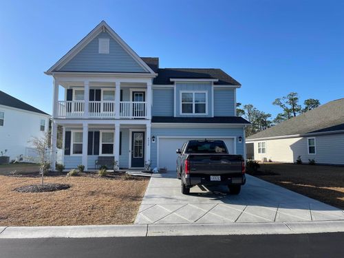 4064 Dewberry Ln, Myrtle Beach, SC, 29579-4800 | Card Image