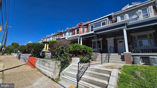 2-1207 W Wyoming Ave, PHILADELPHIA, PA, 19140-1242 | Card Image