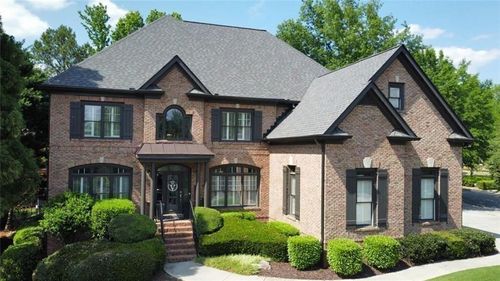 465 Majestic Cove Drive, Milton, GA, 30004 | Card Image
