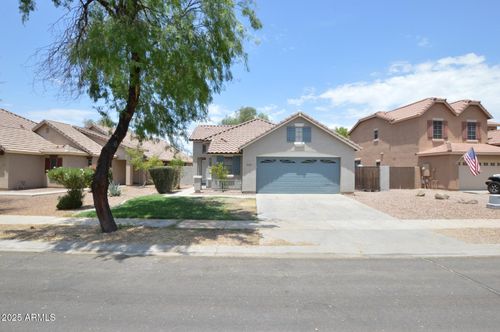4094 E Rustler Way, Gilbert, AZ, 85297-8380 | Card Image
