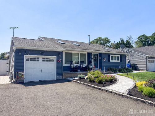 23 Westminster Rd, Colonia, NJ, 07067-1110 | Card Image