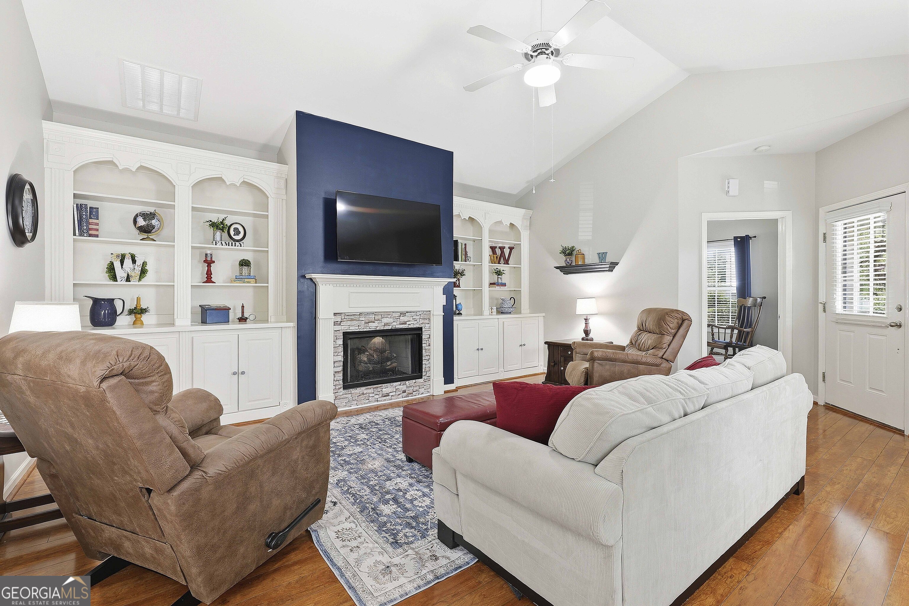 Residential in Newnan 2