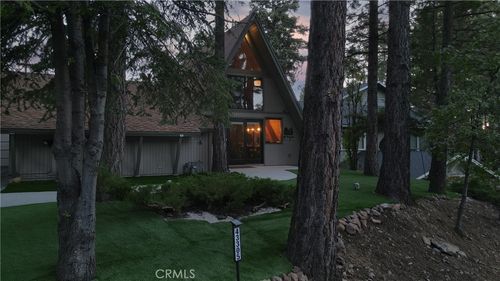 43305 Sand Canyon, Big Bear Lake, CA, 92315 | Card Image