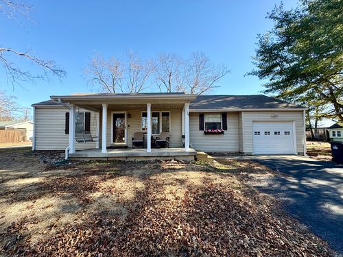 1-1154 N Franklin Streets N, Salem, IL, 62881 | Card Image