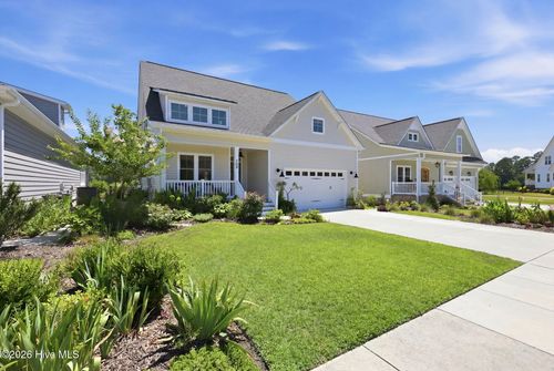 109 Shoreview Dr, New Bern, NC, 28562-6611 | Card Image