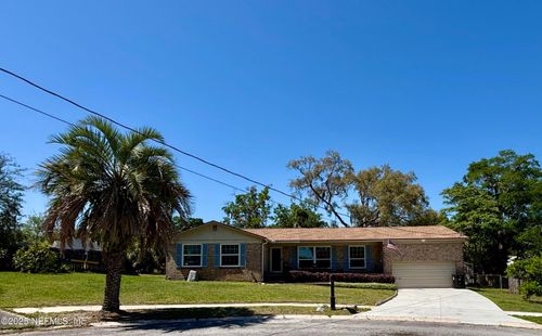 408 Leo Ct, Orange Park, FL, 32073-3226 | Card Image