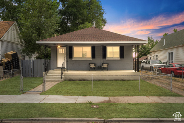 Pingree Ave, Ogden, UT 84401