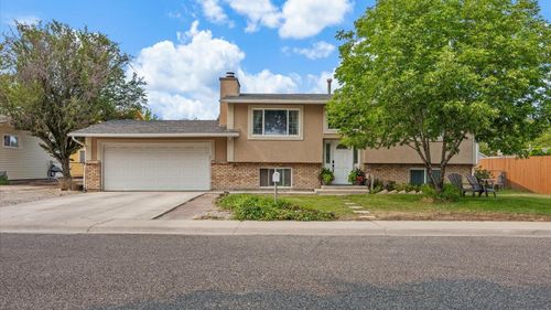 2896 Music Ave, Grand Junction, CO, 81506-6055 | Card Image