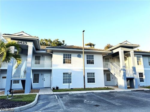410-8423 Bernwood Cove Loop, FORT MYERS, FL, 33966-8136 | Card Image