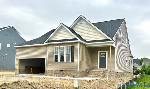 2904 Clifford Tower Dr, Henrico, VA, 23231-7208 | Card Image