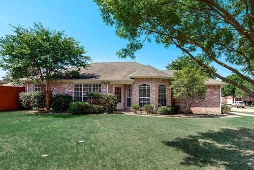 2323 Brookview Dr, Mckinney, TX, 75072-3845 | Card Image