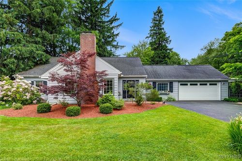 6879 Jewett Holmwood Rd, Orchard Park, NY, 14127-3021 | Card Image