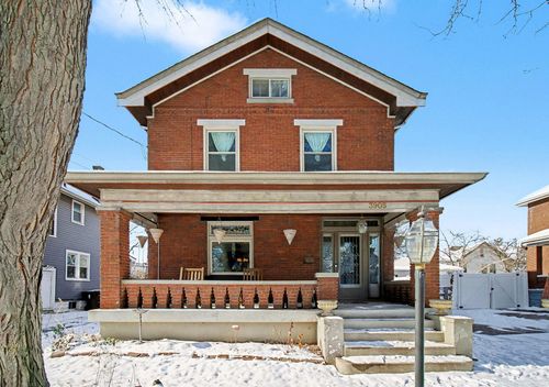 3905 Locke St, Covington, KY, 41015-1703 | Card Image