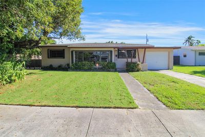 9520 Jamaica Dr, House other with 4 bedrooms, 2 bathrooms and null parking in Cutler Bay FL | Image 1