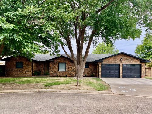 206 S Garland Street, Plainview, TX, 79072 | Card Image