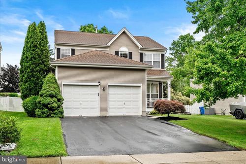 16 Coburn Rd, Pennington, NJ, 08534-5139 | Card Image