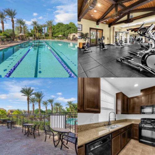 162 Paseo Bravo, Palm Desert, CA, 92211-5714 | Card Image