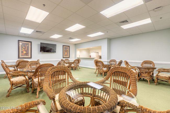 B205 - 4650 Links Village Dr, Condo with 2 bedrooms, 2 bathrooms and null parking in Ponce Inlet FL | Image 31