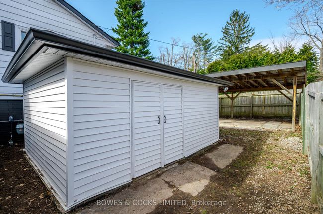 1695 Killoran Rd, House other with 4 bedrooms, 2 bathrooms and 4 parking in Selwyn ON | Image 37