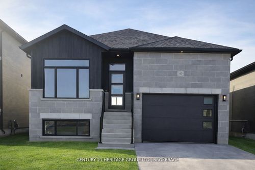 105 Creighton(Lot 63) Drive, Loyalist, ON, K0K2S0 | Card Image