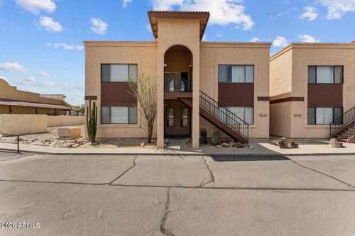 26-455 N Tegenr Street, Wickenburg, AZ, 85390 | Card Image