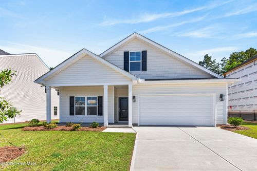 3652 Tanbark Oak Ln Nw, Aiken, SC, 29801-3793 | Card Image