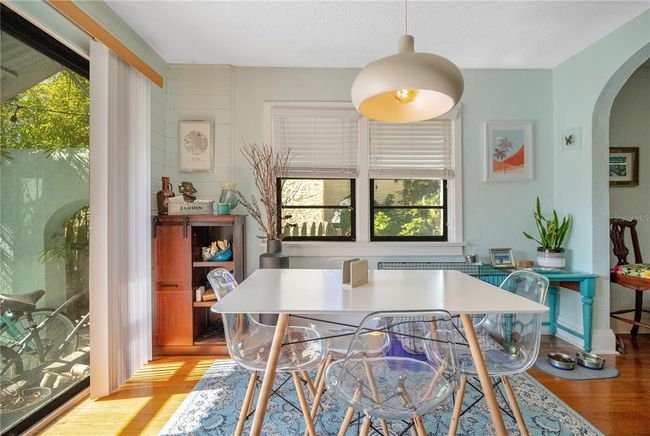 7 Clarendon Ct, House other with 3 bedrooms, 2 bathrooms and null parking in Daytona Beach FL | Image 8