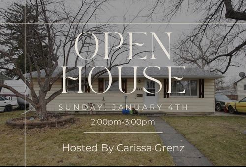 1645 Brigham Young St, Casper, WY, 82604-3060 | Card Image