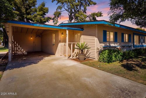 10916 W Peoria Ave, Sun City, AZ, 85351-4058 | Card Image
