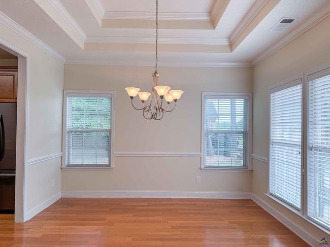 210 Timber Ridge Blvd, House other with 3 bedrooms, 2 bathrooms and null parking in Byron GA | Image 9