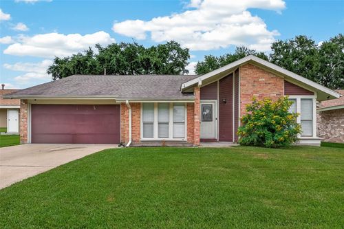 22514 Braken Manor Ln, Katy, TX, 77449-3538 | Card Image
