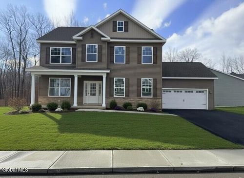 2 Balsam Ct, Ballston Lake, NY, 12019 | Card Image