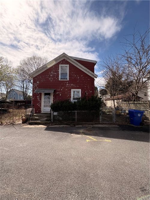 64 Eastwood Ave, Providence, RI, 02909-4407 | Card Image