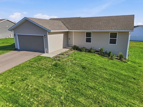 708 E Maple Beach Dr, Edgerton, WI, 53534-8990 | Card Image