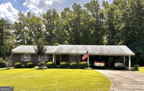 108 Skyline Dr, Barnesville, GA, 30204-1810 | Card Image