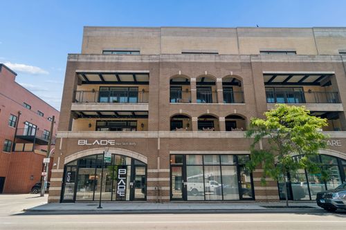 3-1415 W Belmont Ave, Chicago, IL, 60657-9471 | Card Image