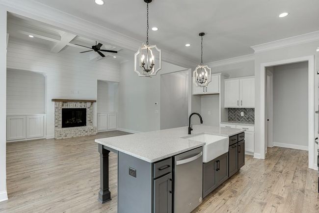 2779 Roller Mill Dr, House other with 4 bedrooms, 4 bathrooms and null parking in Jefferson GA | Image 22