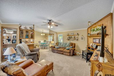 14561 An County Road 404, Home with 3 bedrooms, 2 bathrooms and null parking in Palestine TX | Image 3