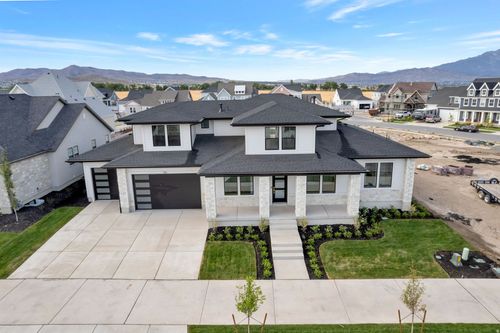 756 W Sara Dr, Saratoga Springs, UT, 84045-5781 | Card Image