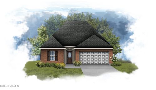 102 Pine Harvest Lane, Scott, LA, 70583 | Card Image