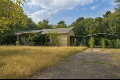 25 Garrison Way, Adamsville, TN, 38310-4420 | Card Image