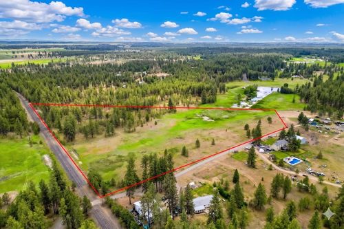 17305 S Blasted Ln, Cheney, WA, 99004-8534 | Card Image