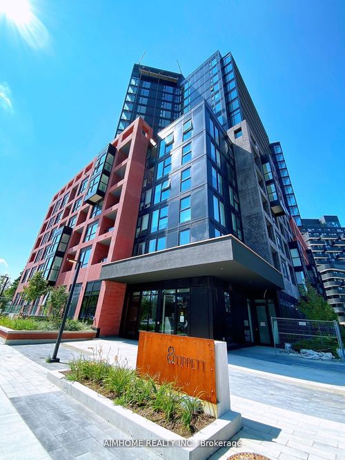 1017-8 Tippett Rd, Toronto, ON, M3H0E7 | Card Image