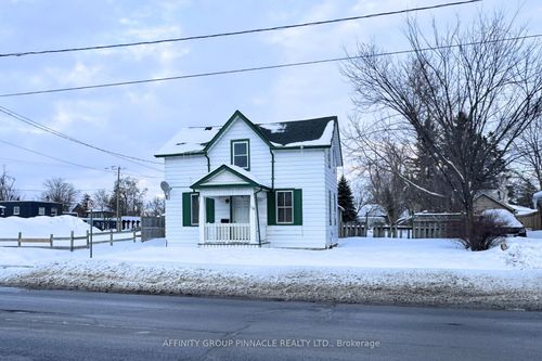 118 Lindsay St S, Lindsay, ON, K9V2M7 | Card Image