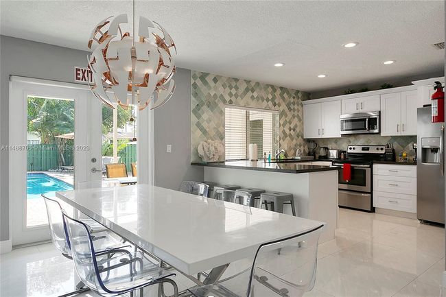 none - 1422 Coolidge St, House other with 4 bedrooms, 3 bathrooms and null parking in Hollywood FL | Image 7