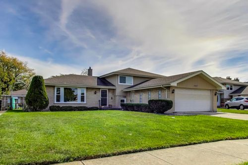 16617 Kimbark Ave, South Holland, IL, 60473-3230 | Card Image