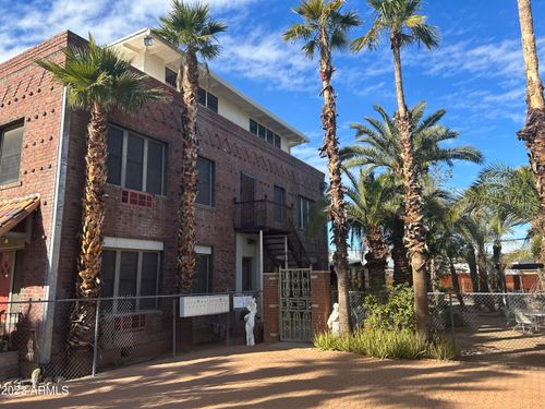 apt-4-902 E Palm Lane, Phoenix, AZ, 85006 | Card Image