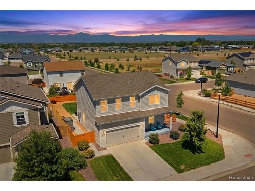 7307 Animas Ave, Frederick, CO, 80530-7155 | Card Image